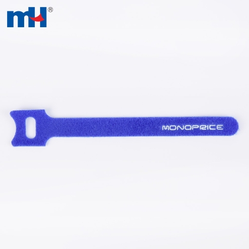 17.5*1.3cm Hook and Loop Cable Tie Strap