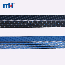 Anti-Slip Woven Waistband Tape for Trousers