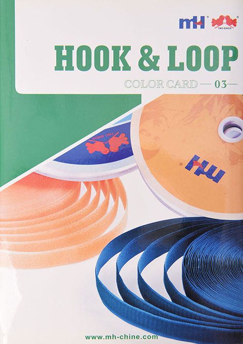 Hook & Loop