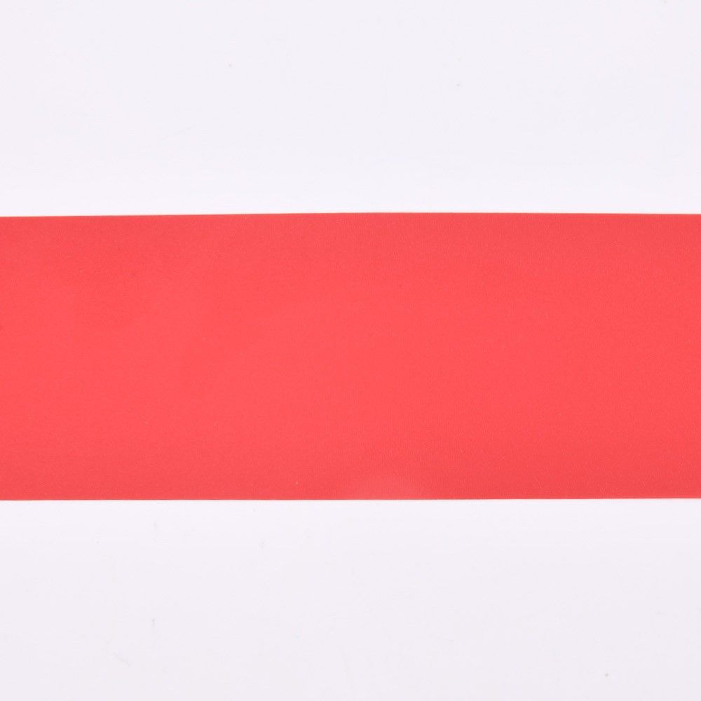 6801-0003-reflective tape in red
