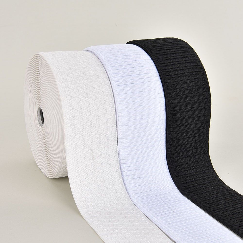 0149-0225a-Woven Elastic Tape from China