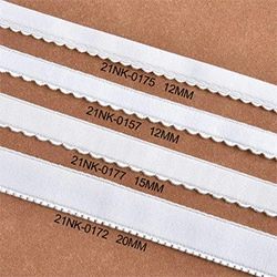 Binding Elastic Tape