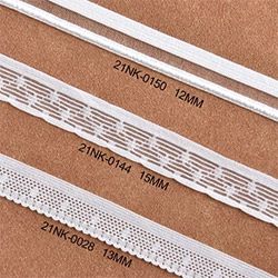 Waistband  Elastic Tape