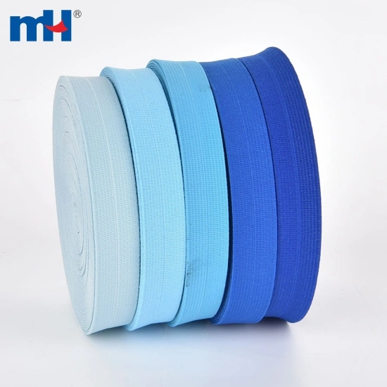 Buy Elastic Webbing Tape from Chinese Factories Directly