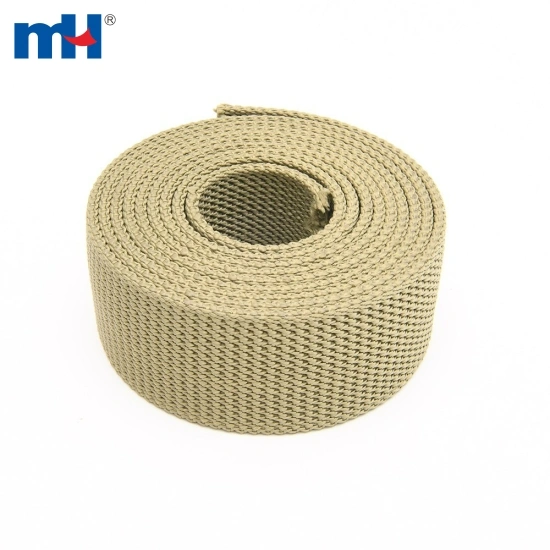 55mm Army Tactical Webbing Belt with Tank Pattern