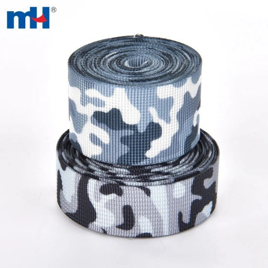 37mm Printing Imitation Nylon Tape