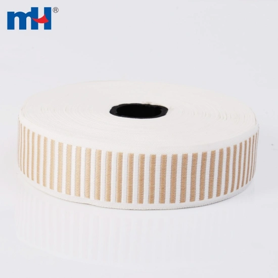 Polyester Woven Mattress Tape