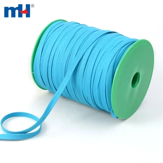 11mm Double-Fold Cotton Bias Binding Tape