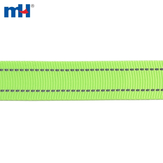 29g/m Neon Webbing for Shoes