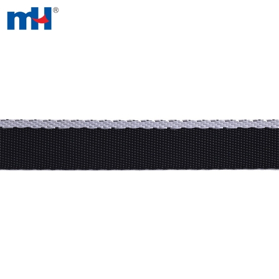 9g/m Polyester Webbing for Footwear