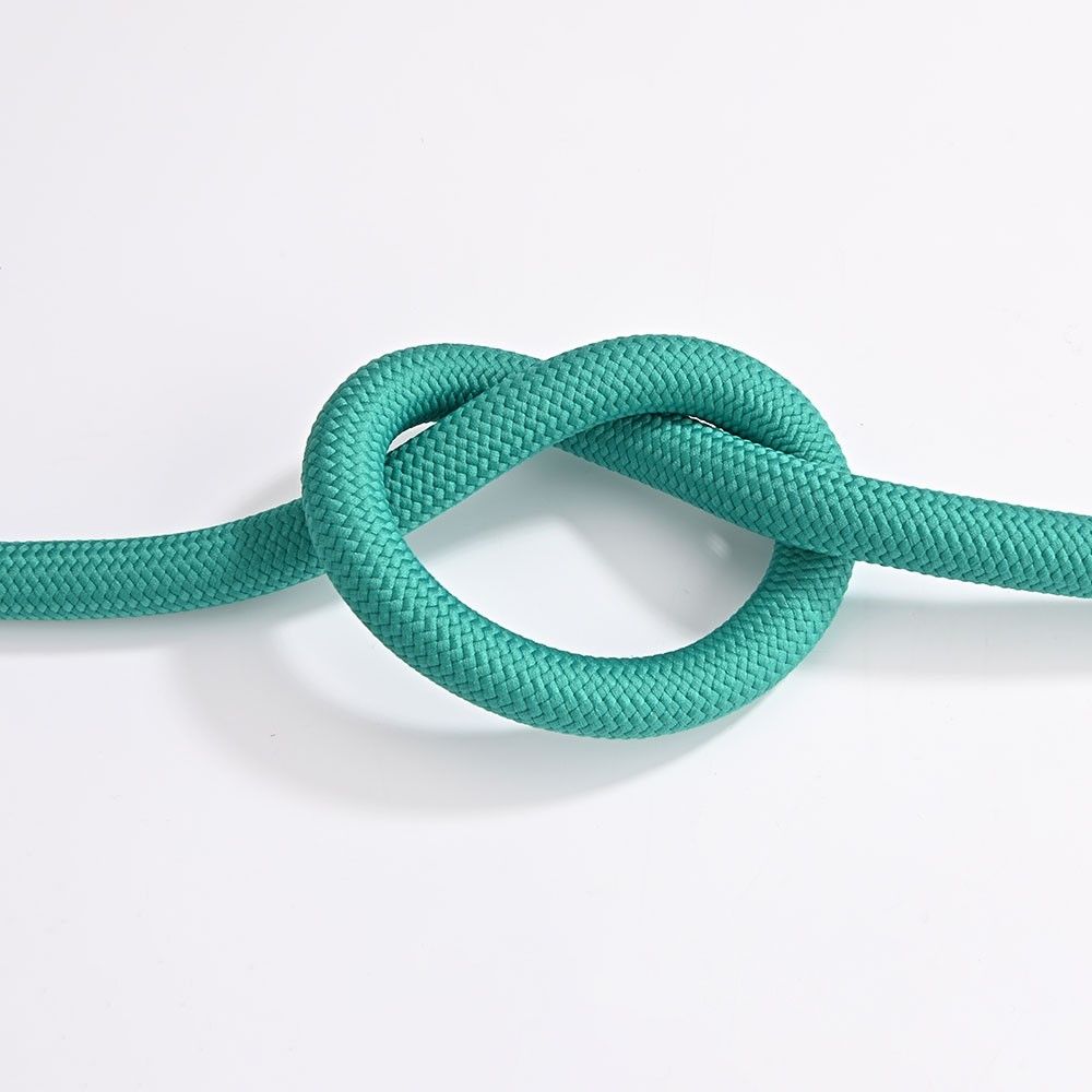 Pet Harness Round Braided Rope